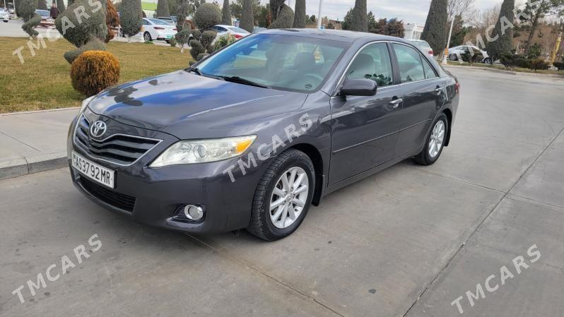 Toyota Camry 2010 - 170 000 TMT - Мары - img 6