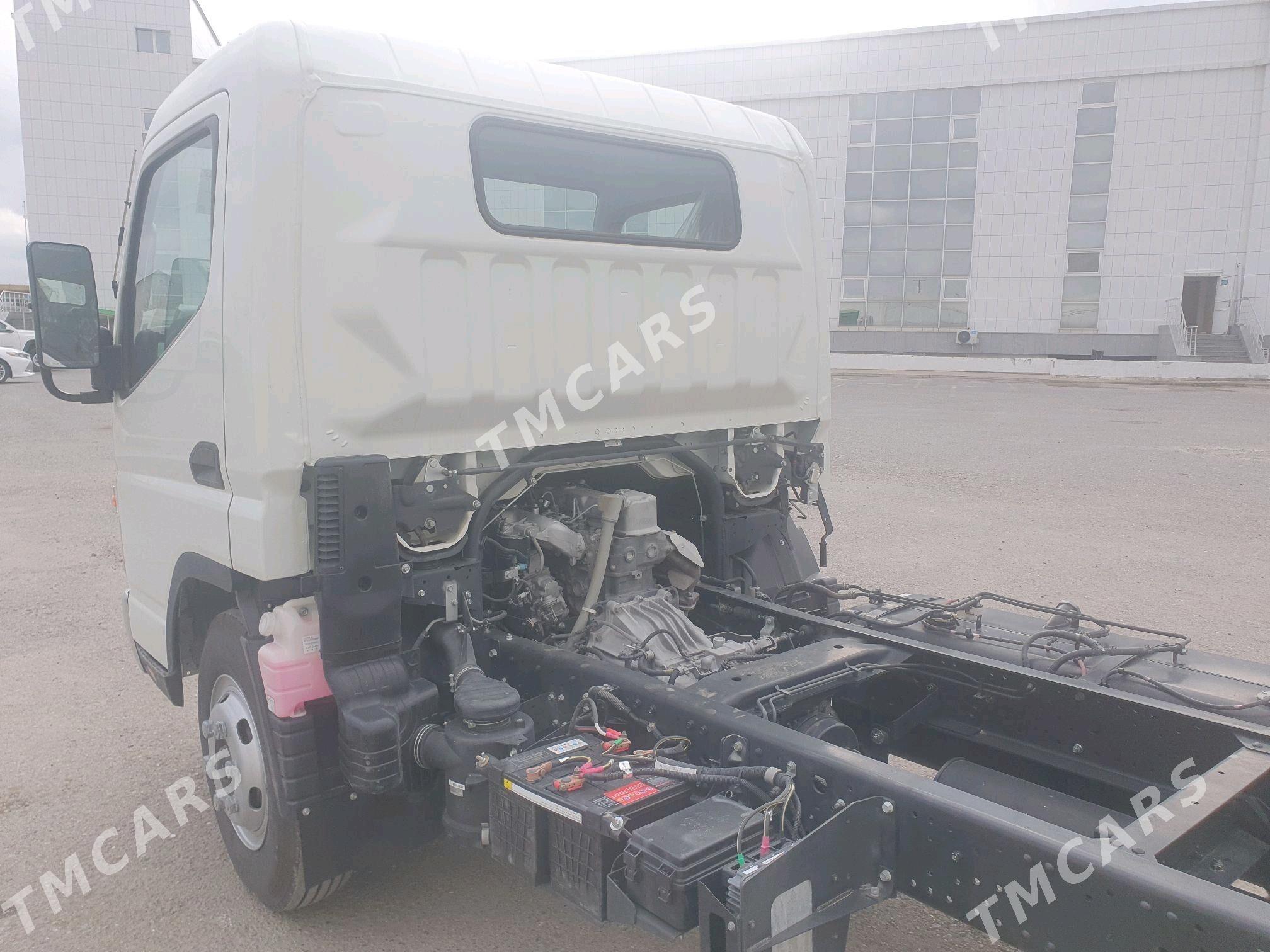 Mitsubishi Canter 2024 - 438 000 TMT - Ашхабад - img 3