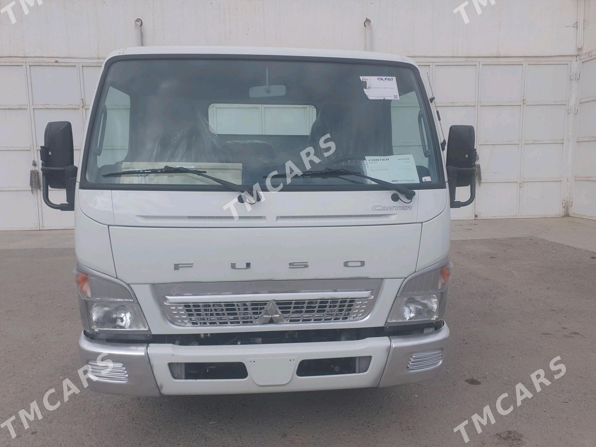 Mitsubishi Canter 2024 - 438 000 TMT - Ашхабад - img 2