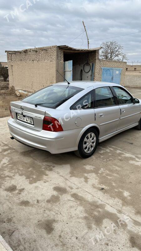 Opel Vectra 1999 - 55 000 TMT - Дашогуз - img 3