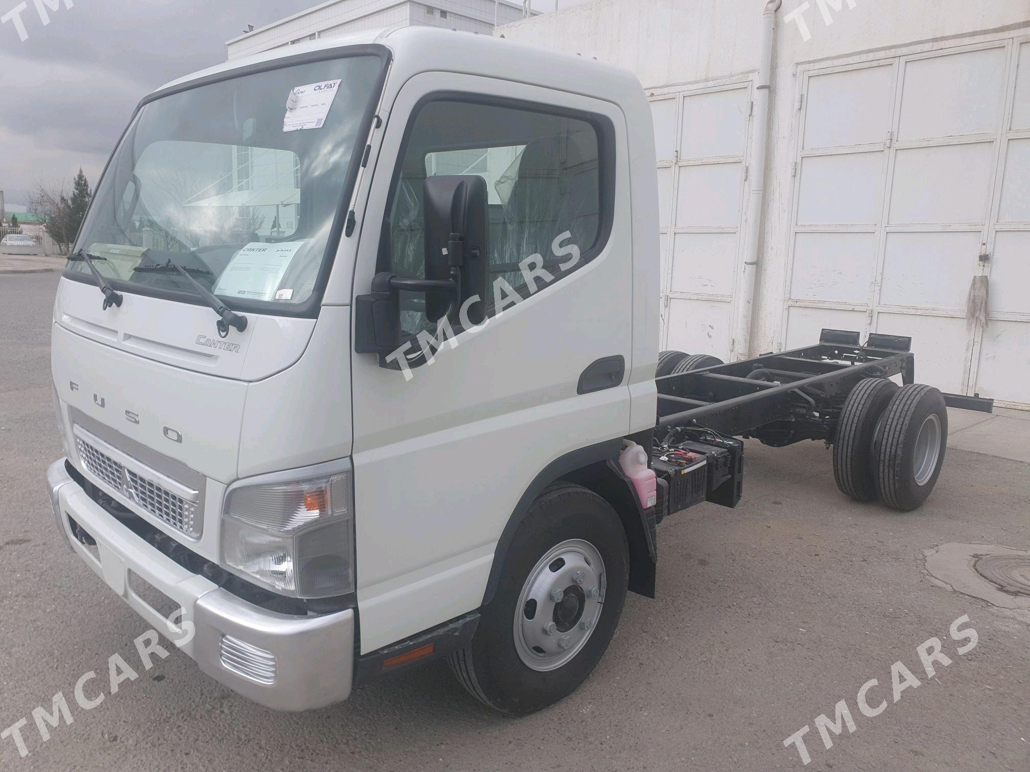 Mitsubishi Canter 2024 - 438 000 TMT - Ашхабад - img 7