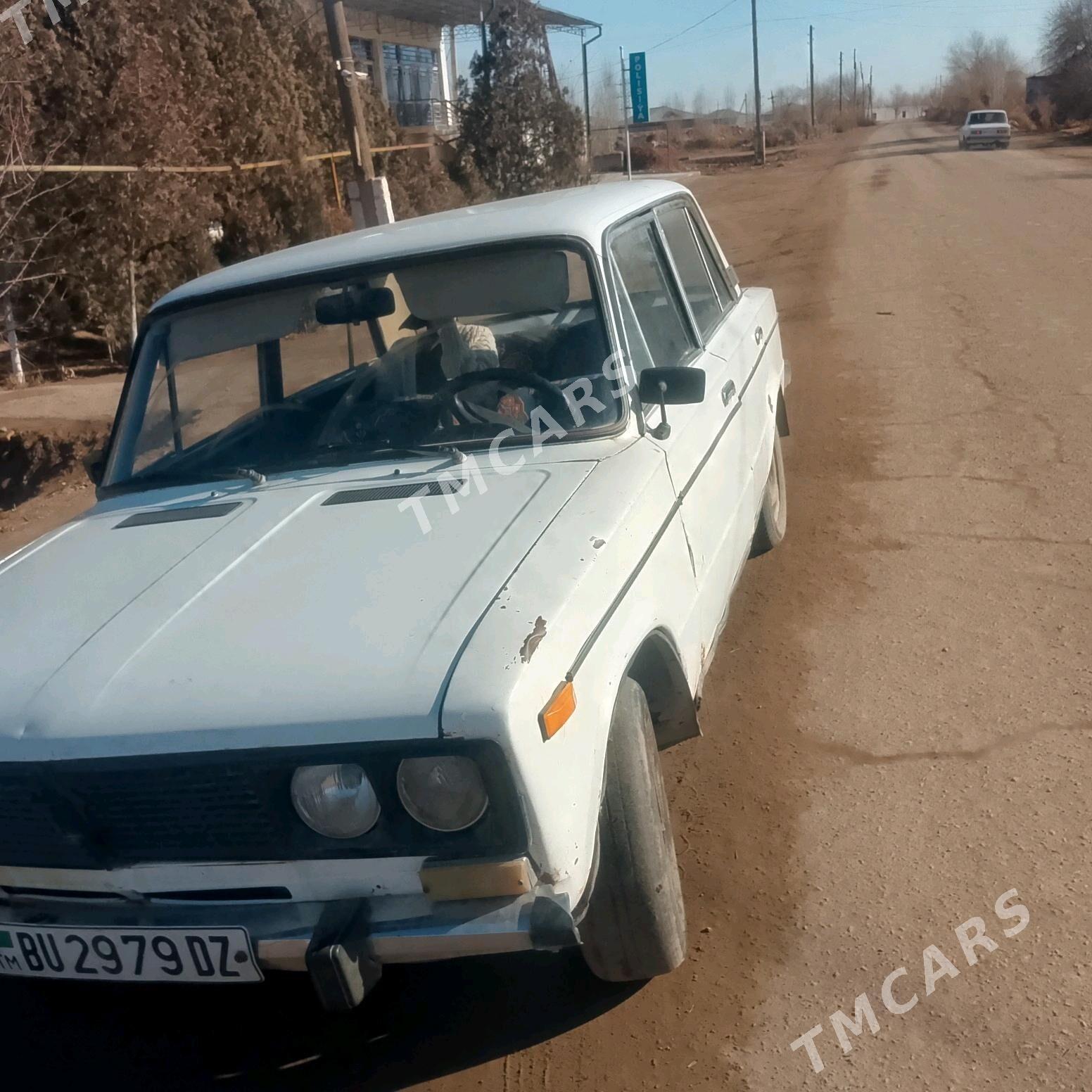 Lada 2106 1999 - 11 000 TMT - Губадаг - img 3