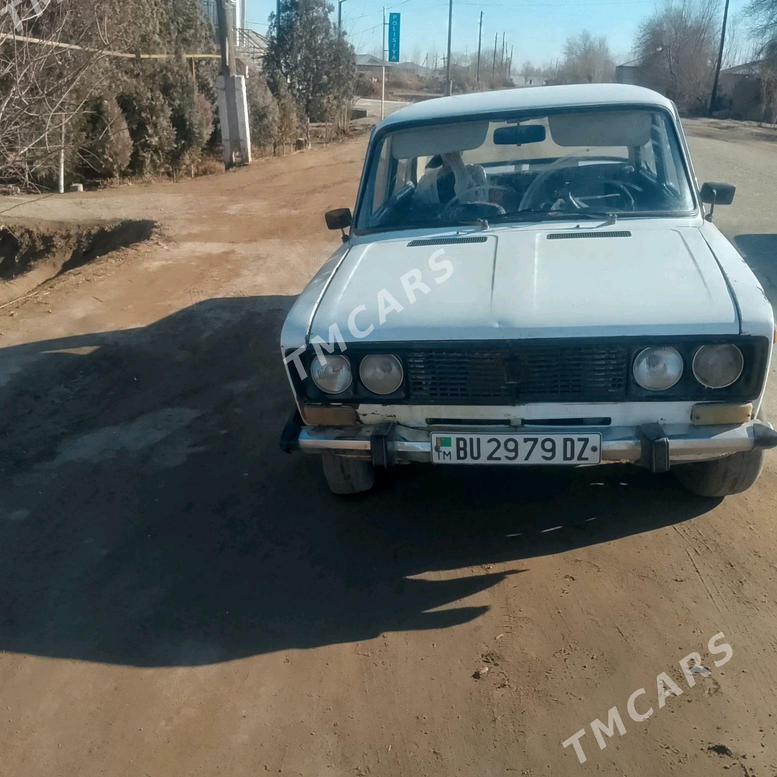 Lada 2106 1999 - 11 000 TMT - Губадаг - img 4