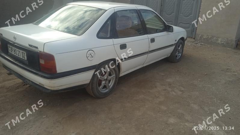 Opel Vectra 1991 - 27 000 TMT - Daşoguz - img 4