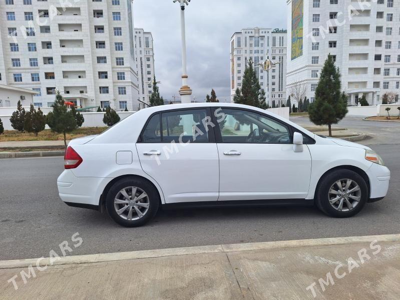 Nissan Versa 2009 - 115 000 TMT - Ашхабад - img 3