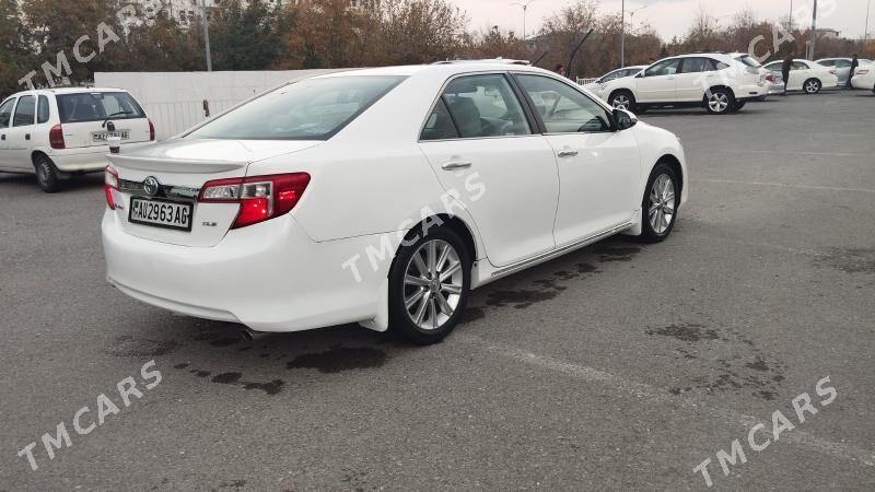 Toyota Camry 2012 - 205 000 TMT - Parahat 3 - img 3