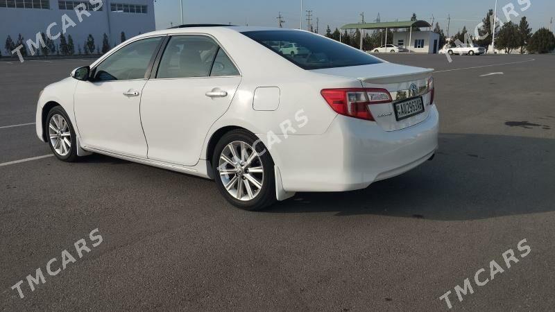 Toyota Camry 2012 - 205 000 TMT - Parahat 3 - img 2