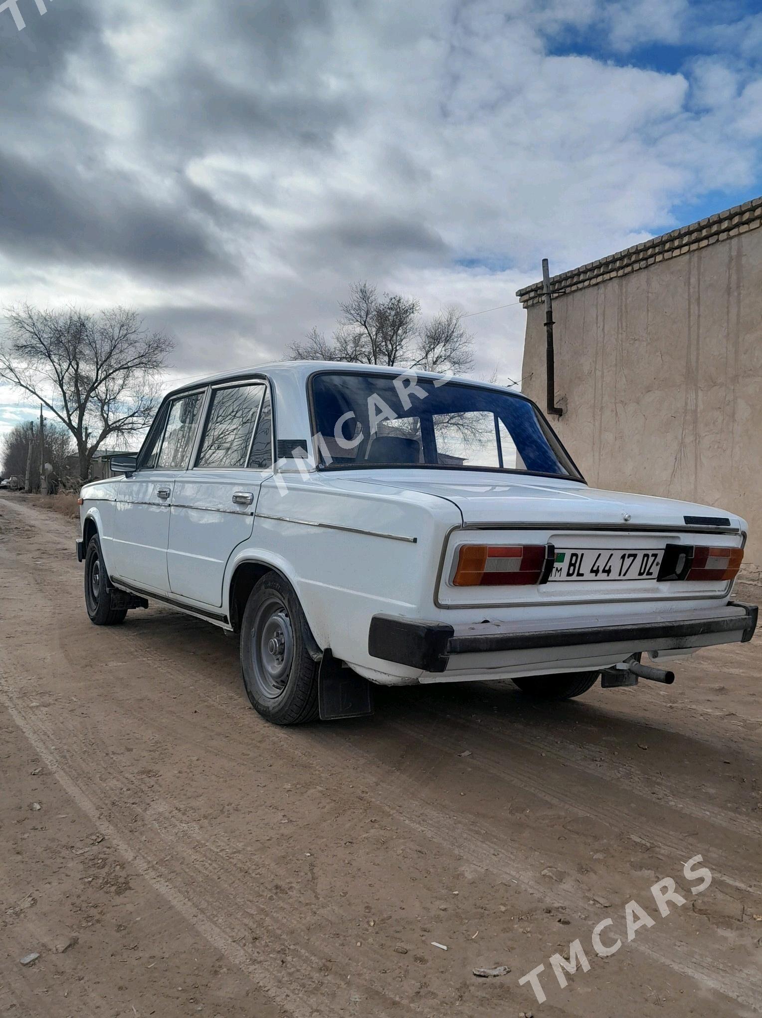 Lada 2106 1999 - 26 000 TMT - Гороглы (Тагта) - img 2