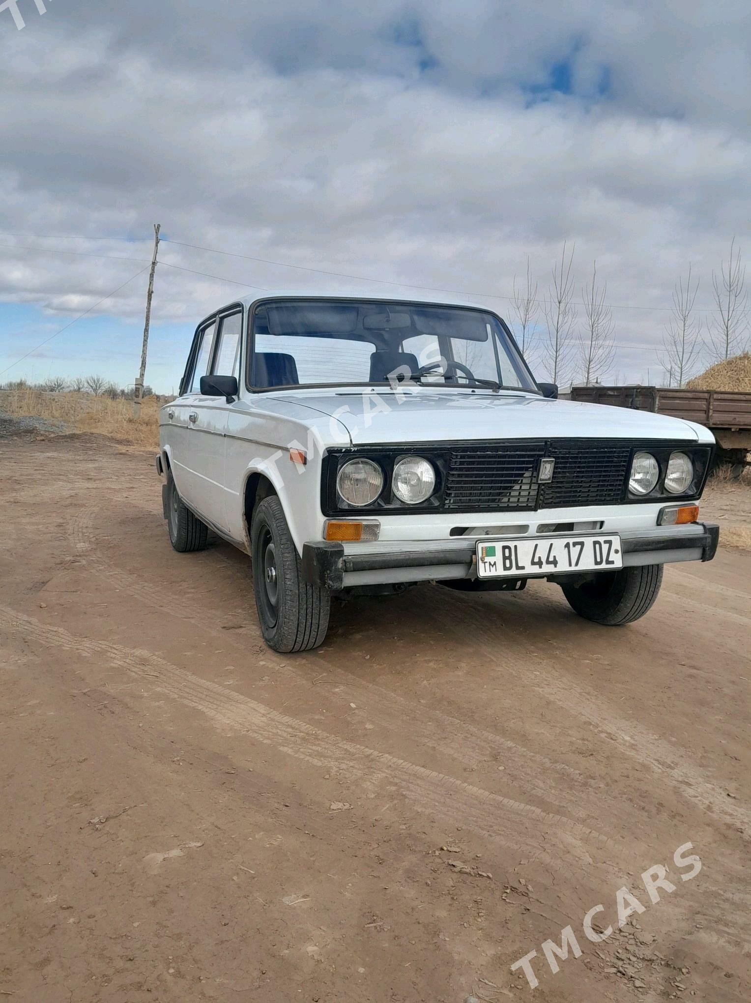 Lada 2106 1999 - 26 000 TMT - Гороглы (Тагта) - img 3