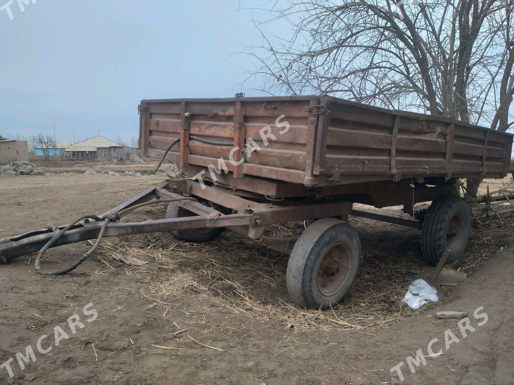 MTZ T-28 2000 - 33 000 TMT - Шабатский этрап - img 4