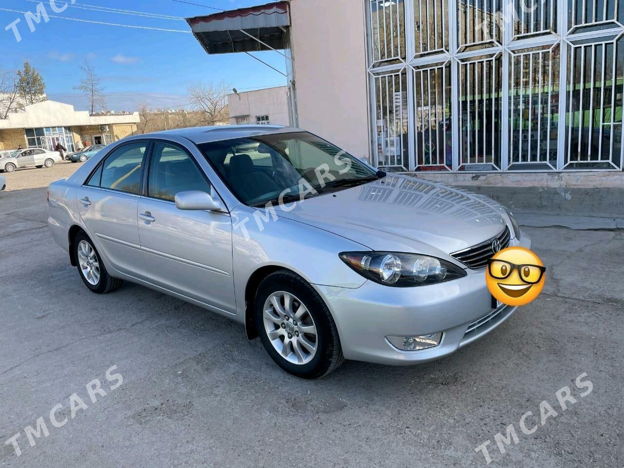 Toyota Camry 2005 - 158 000 TMT - Mary - img 2