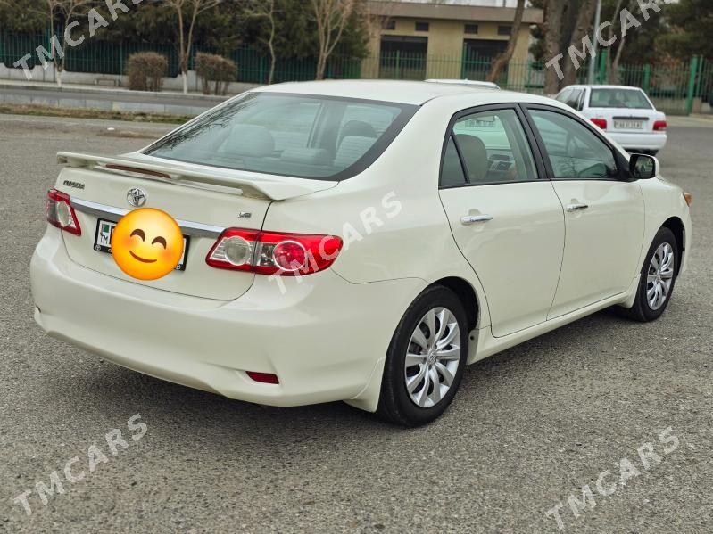 Toyota Corolla 2012 - 177 000 TMT - Ашхабад - img 4