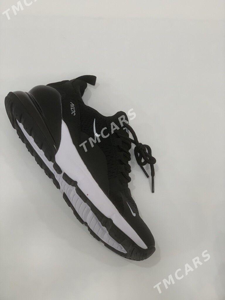 nike air  max 270 krasowka - Aşgabat - img 3