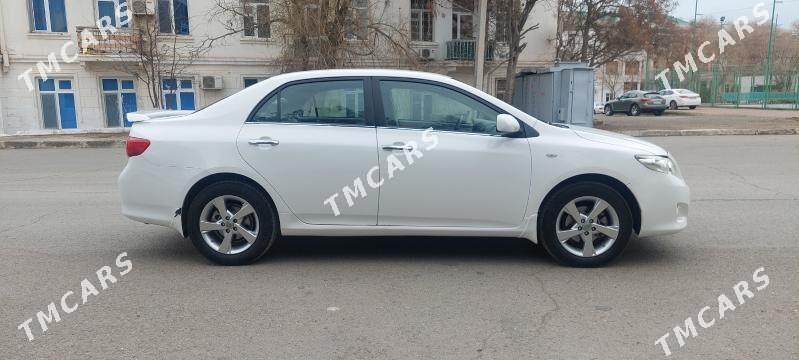 Toyota Corolla 2008 - 135 000 TMT - Türkmenbaşy - img 3