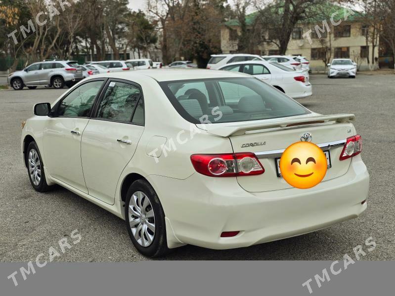 Toyota Corolla 2012 - 177 000 TMT - Ашхабад - img 2