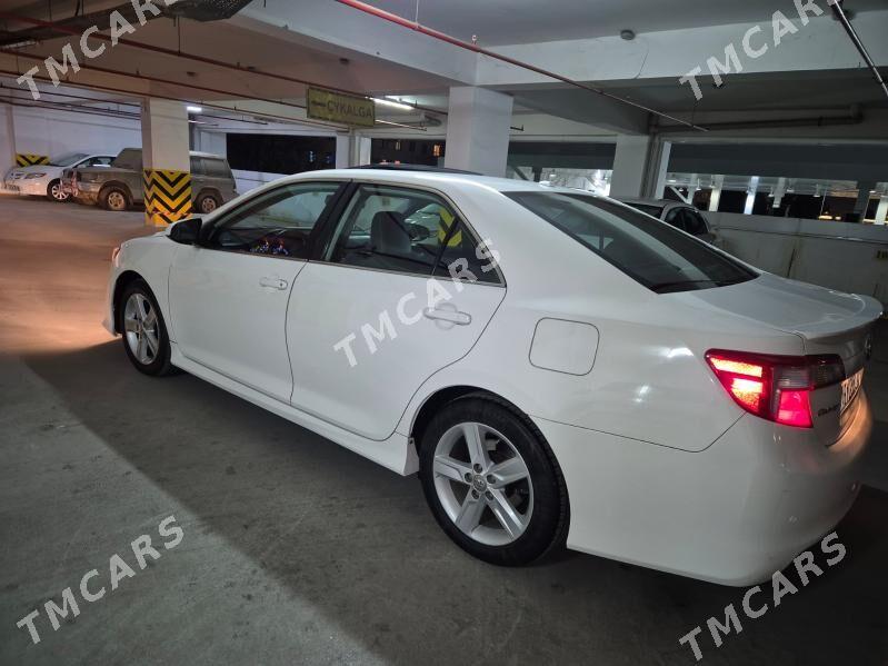 Toyota Camry 2013 - 218 000 TMT - Aşgabat - img 3