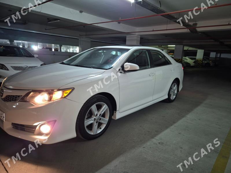 Toyota Camry 2013 - 218 000 TMT - Aşgabat - img 2