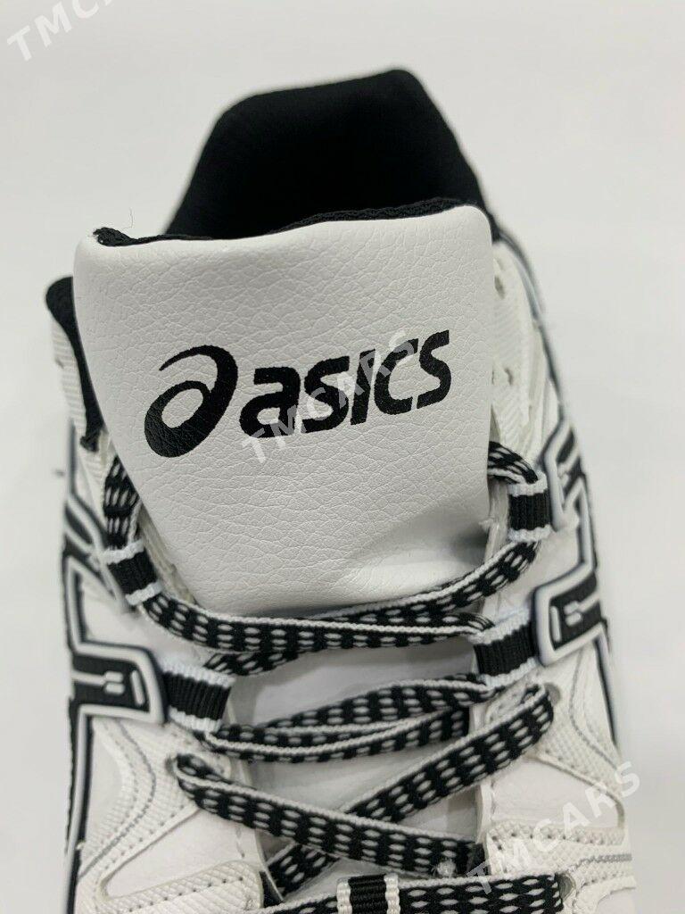 nike asics krasowka - Aşgabat - img 6