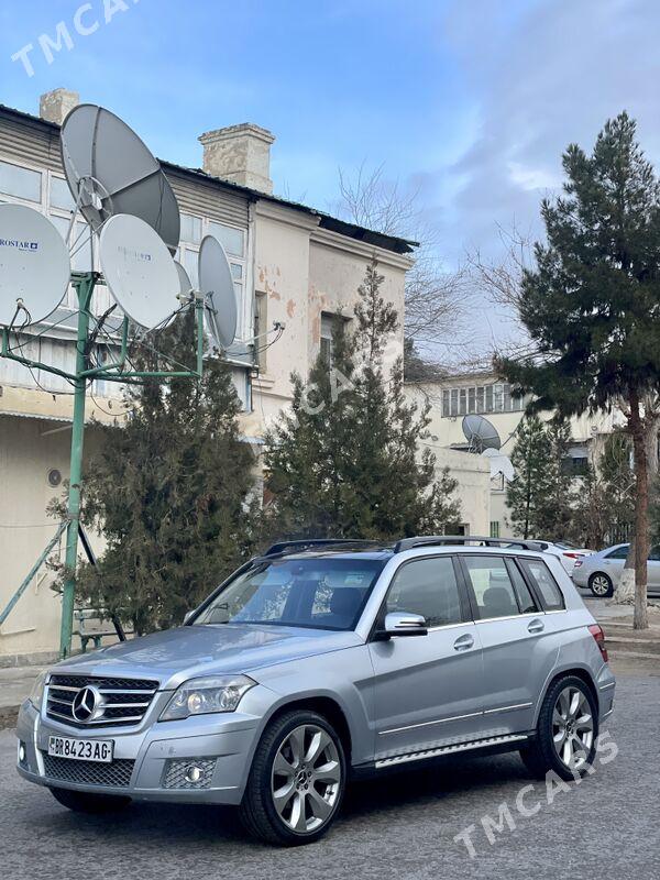 Mercedes-Benz GLK 350 2010 - 265 000 TMT - Aşgabat - img 6