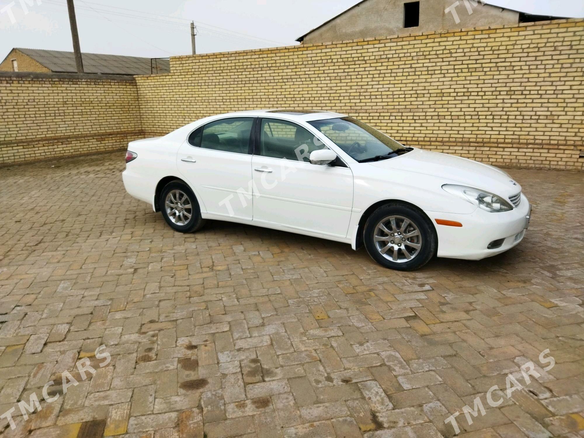 Lexus ES 330 2004 - 179 000 TMT - Halaç - img 3