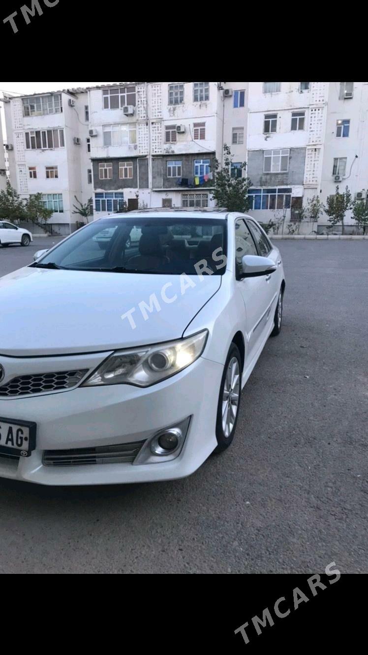 Toyota Camry 2012 - 247 000 TMT - Aşgabat - img 6