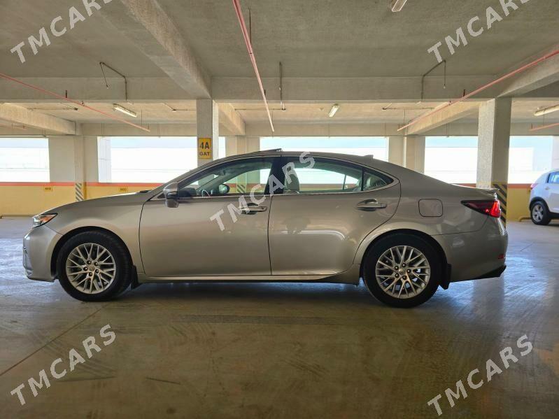 Lexus ES 350 2018 - 477 000 TMT - Ашхабад - img 8