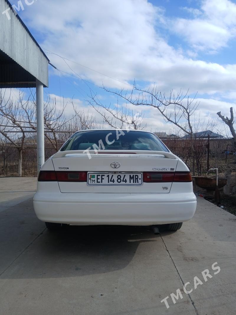 Toyota Camry 1997 - 110 000 TMT - Мары - img 3