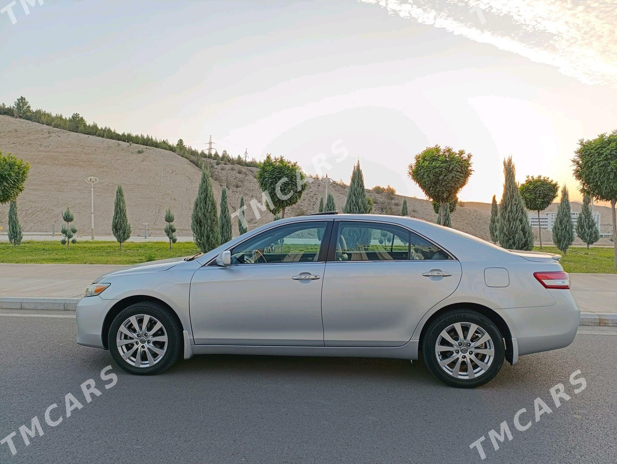 Toyota Camry 2010 - 195 000 TMT - Aşgabat - img 2