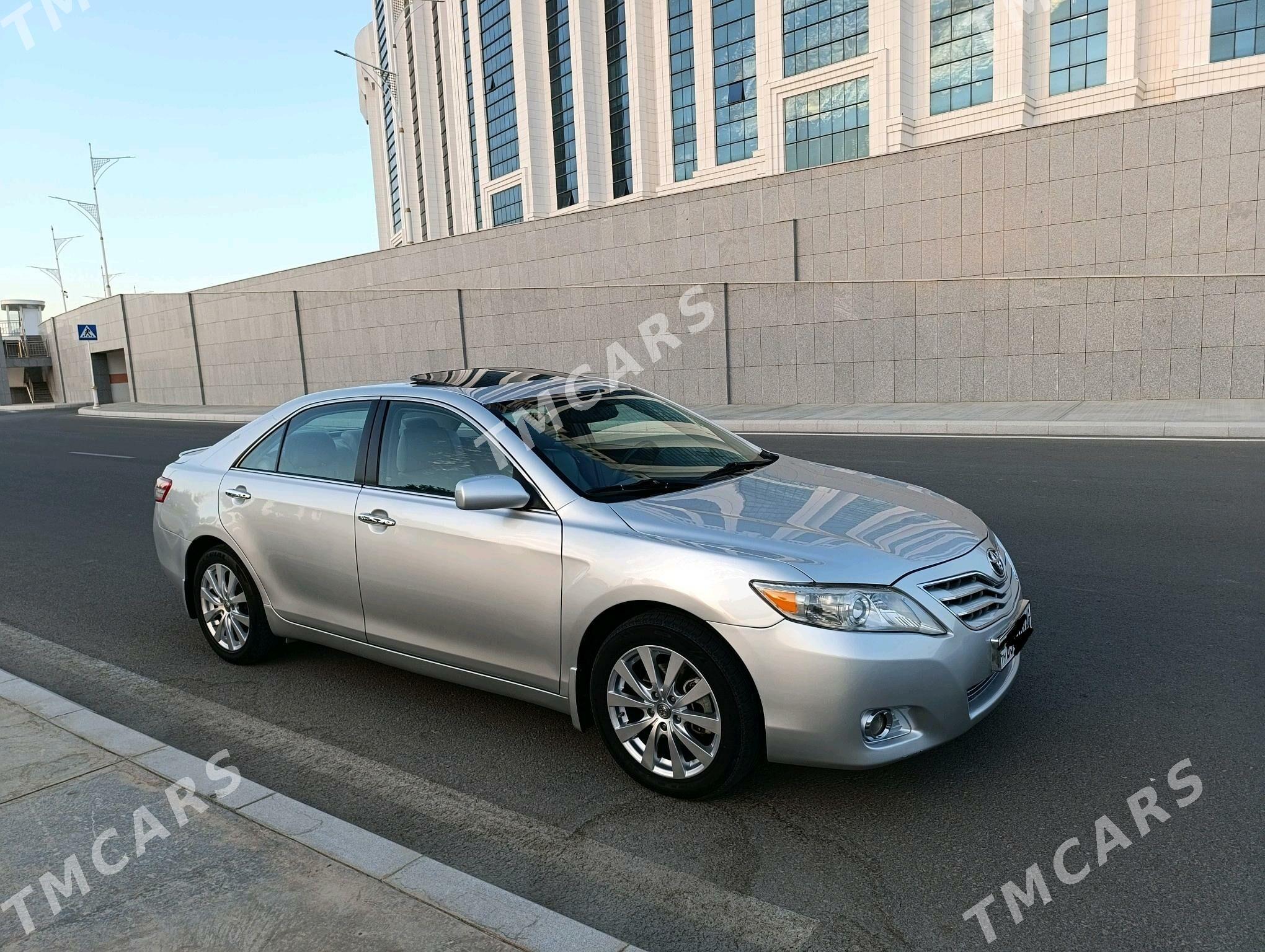 Toyota Camry 2010 - 195 000 TMT - Aşgabat - img 3