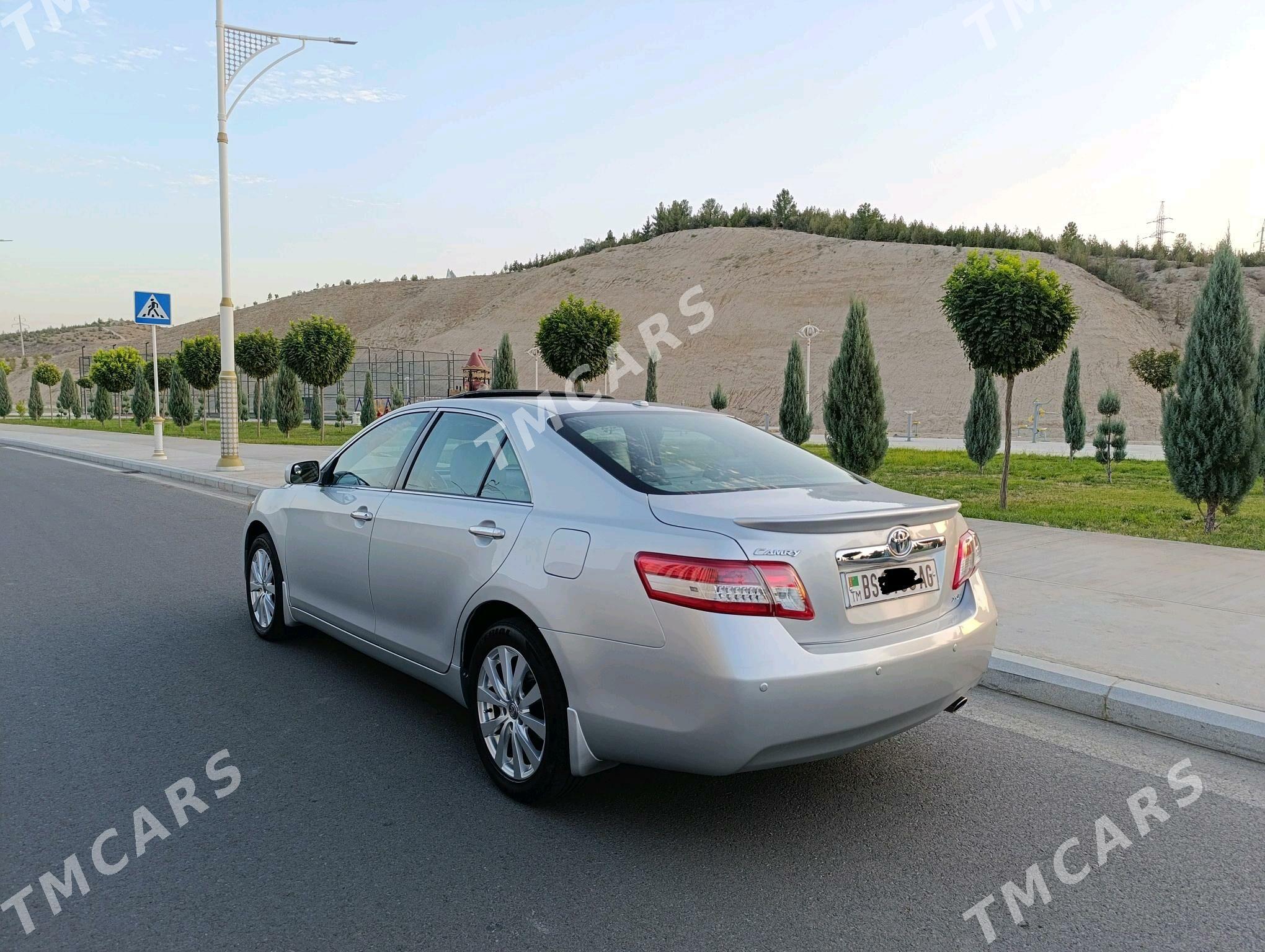 Toyota Camry 2010 - 195 000 TMT - Aşgabat - img 4