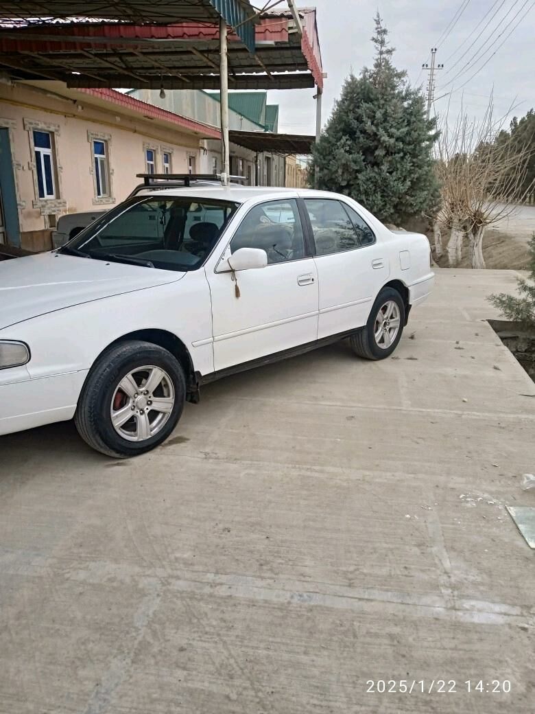 Toyota Camry 1995 - 87 000 TMT - Туркменабат - img 3