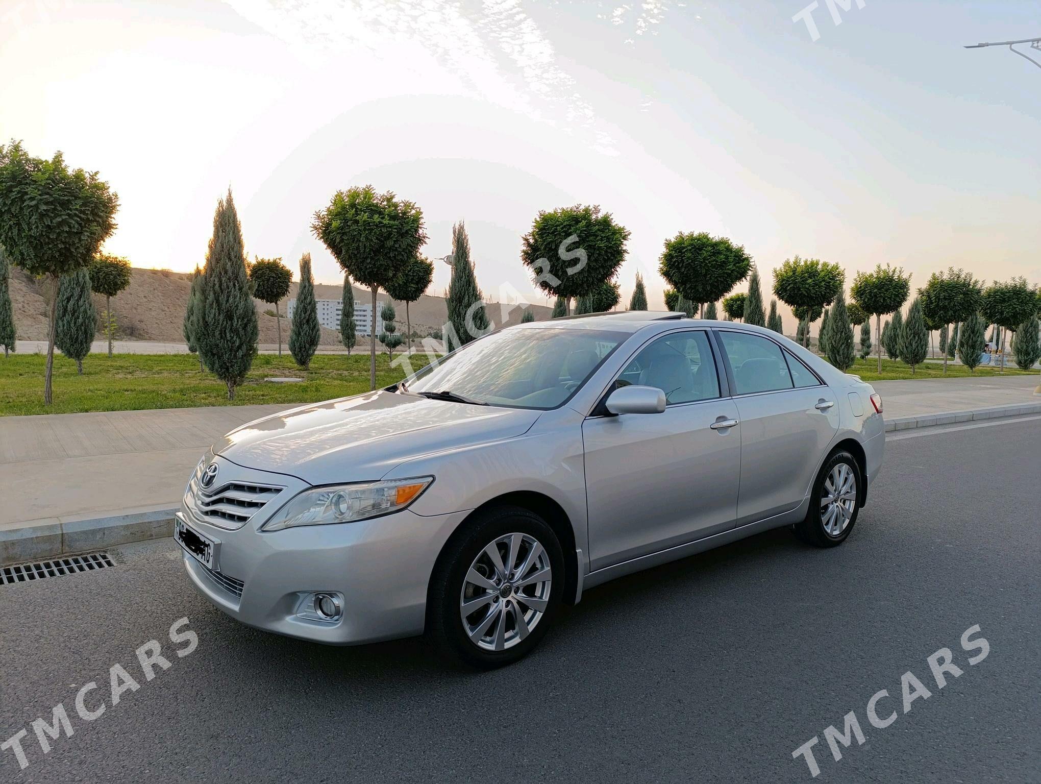 Toyota Camry 2010 - 195 000 TMT - Aşgabat - img 5