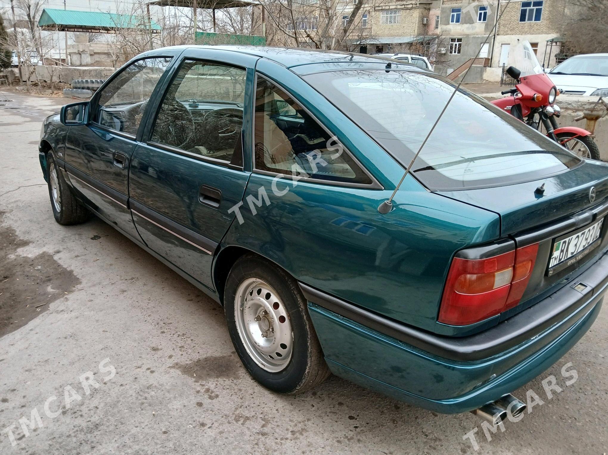 Opel Vectra 1995 - 40 000 TMT - Дашогуз - img 3