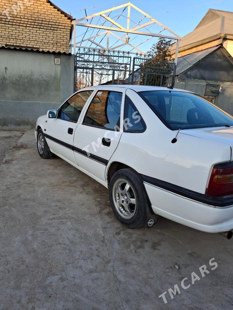 Opel Vectra 1992 - 35 000 TMT - Änew - img 5