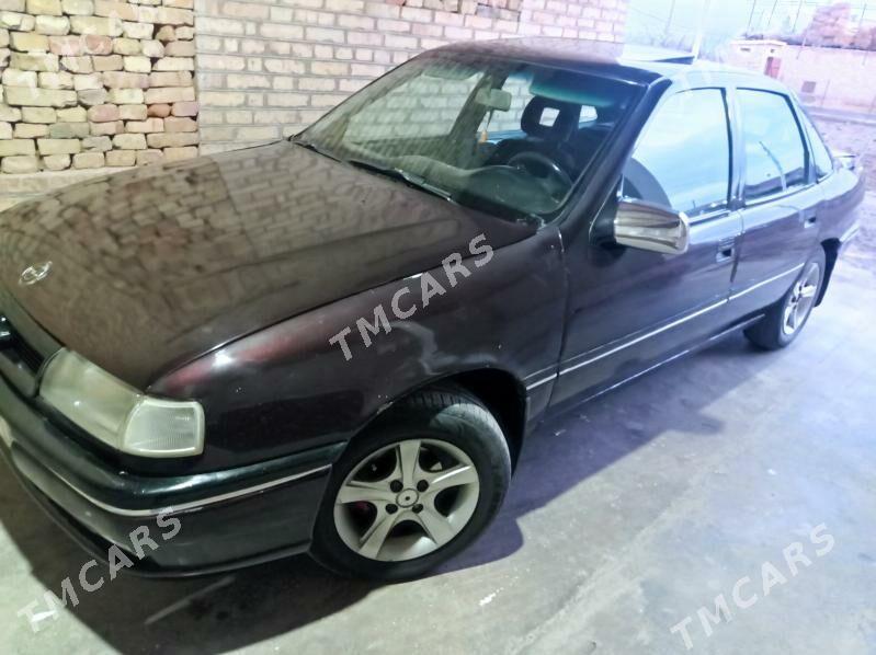 Opel Vectra 1990 - 29 000 TMT - Türkmenabat - img 2