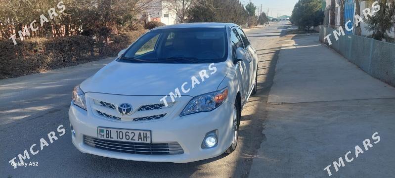 Toyota Corolla 2012 - 150 000 TMT - Bäherden - img 3