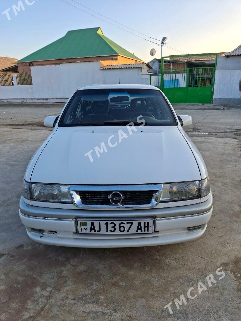 Opel Vectra 1992 - 35 000 TMT - Änew - img 3