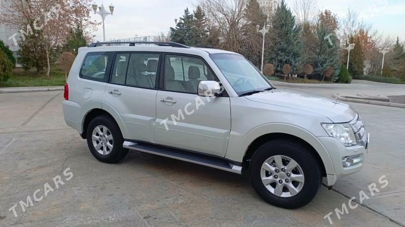 Mitsubishi Pajero 2016 - 305 000 TMT - Aşgabat - img 3