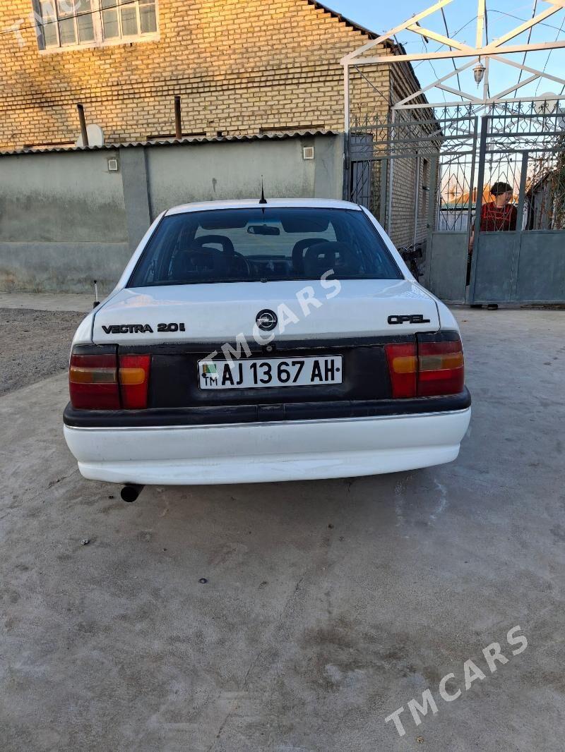 Opel Vectra 1992 - 35 000 TMT - Änew - img 5