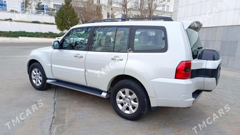 Mitsubishi Pajero 2016 - 305 000 TMT - Aşgabat - img 4