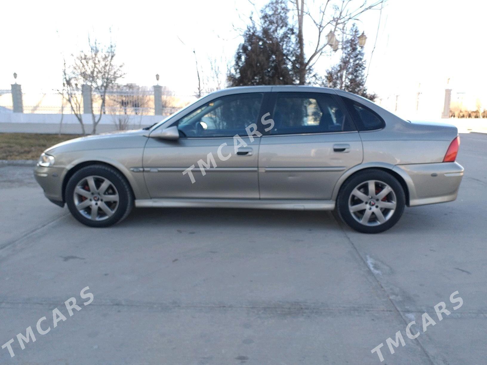 Opel Vectra 1999 - 70 000 TMT - Дашогуз - img 2