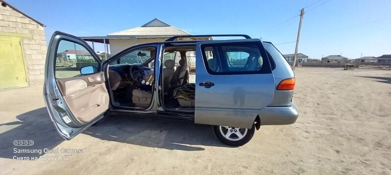 Toyota Sienna 2000 - 85 000 TMT - Esenguly - img 6