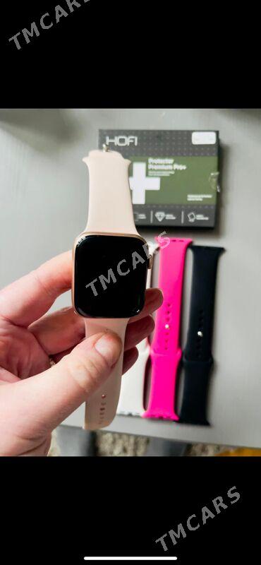 Apple Watch 6 44mm - Aşgabat - img 2