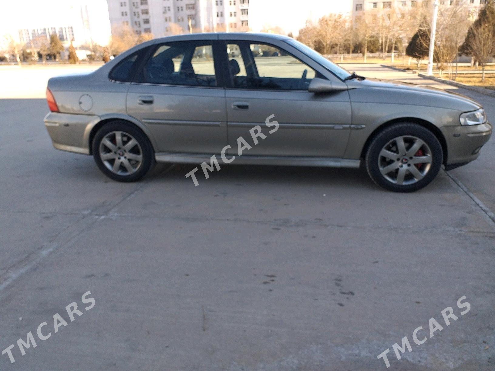 Opel Vectra 1999 - 70 000 TMT - Дашогуз - img 3