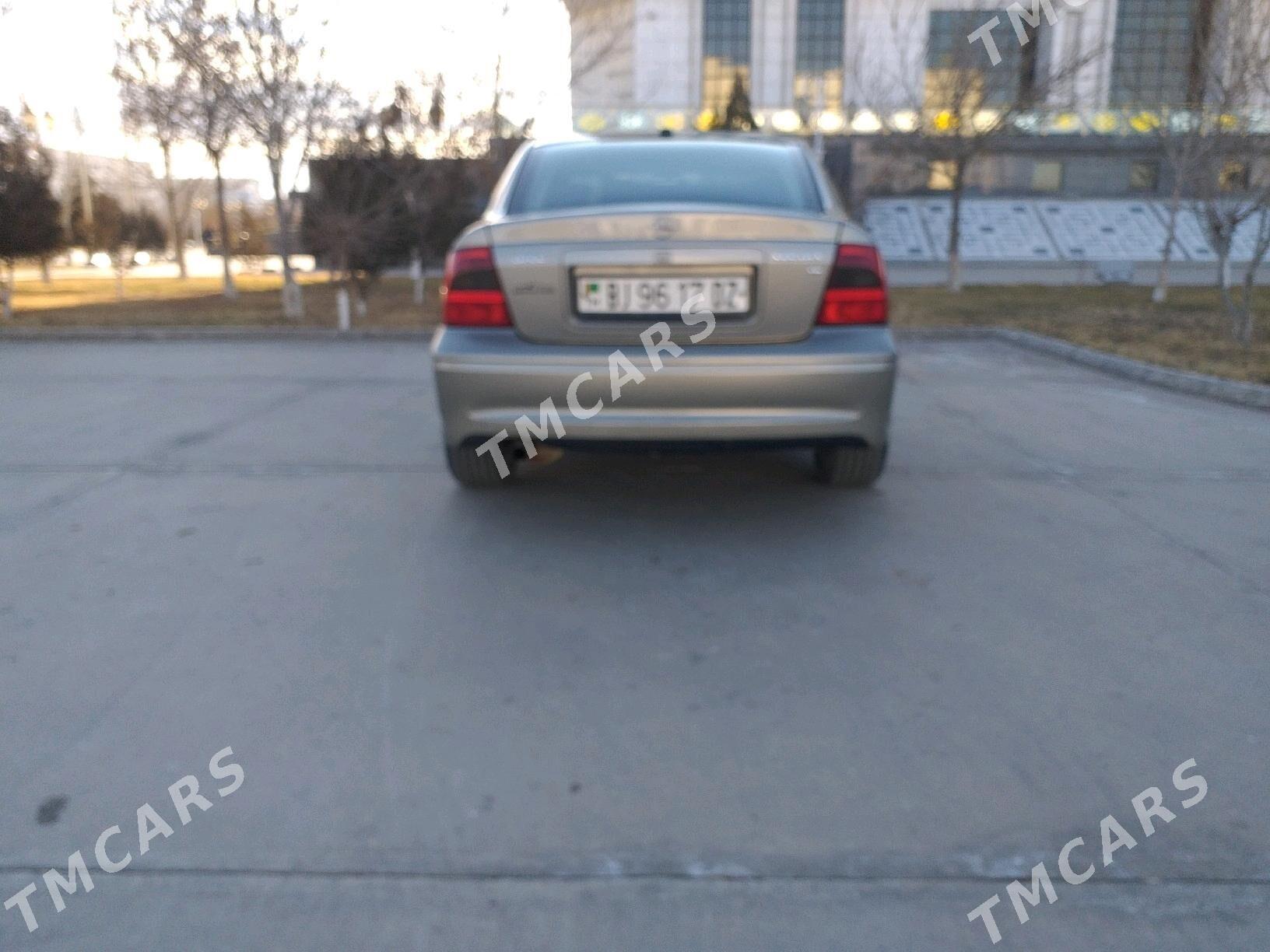 Opel Vectra 1999 - 70 000 TMT - Дашогуз - img 4