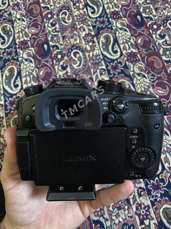 Lumix gh5 - Gumdag - img 2