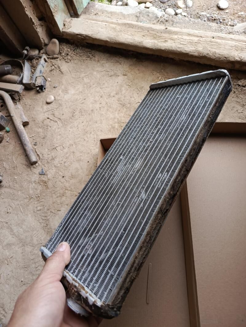 pec radyator 400 TMT - Тагтабазар - img 2