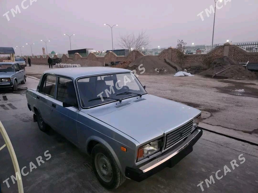 Lada 2107 2010 - 52 000 TMT - Tejen - img 3