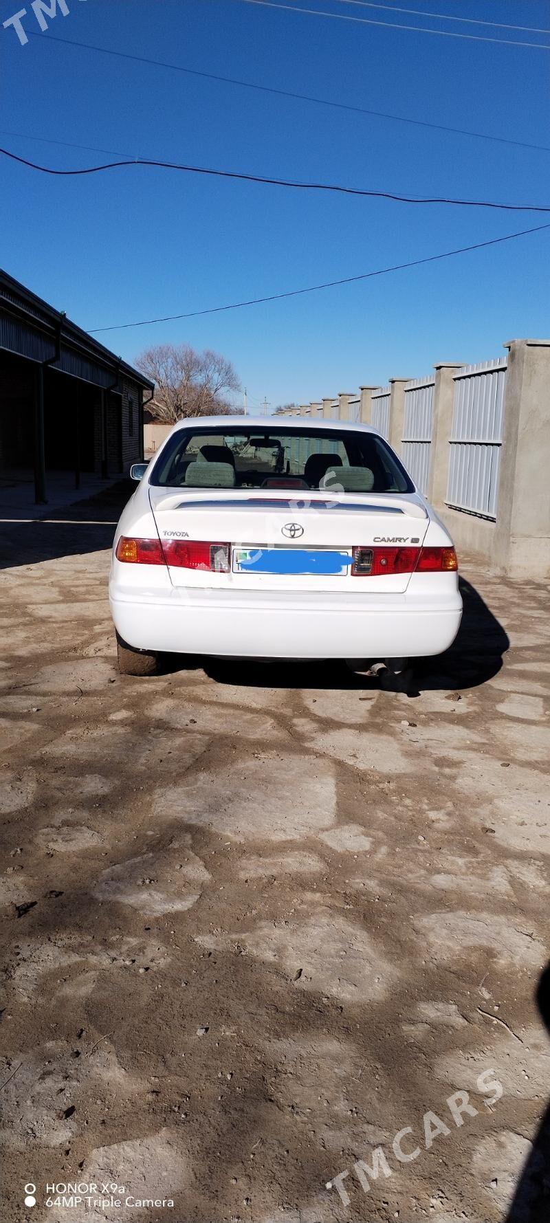 Toyota Camry 2000 - 120 000 TMT - Türkmenbaşy etr. - img 2