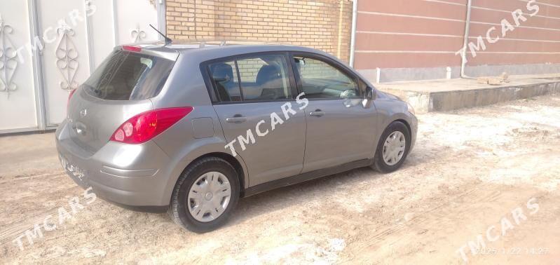 Nissan Versa 2012 - 90 000 TMT - Мургап - img 3